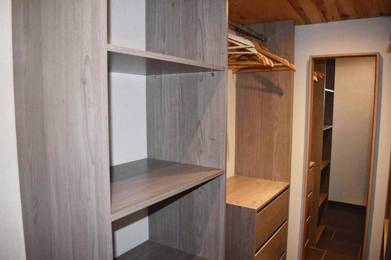 L'Oranger - Magnifique Studio Independant Sur Mougins Avec Jacuzzi Prive - Parking - Climatisation Exterior foto